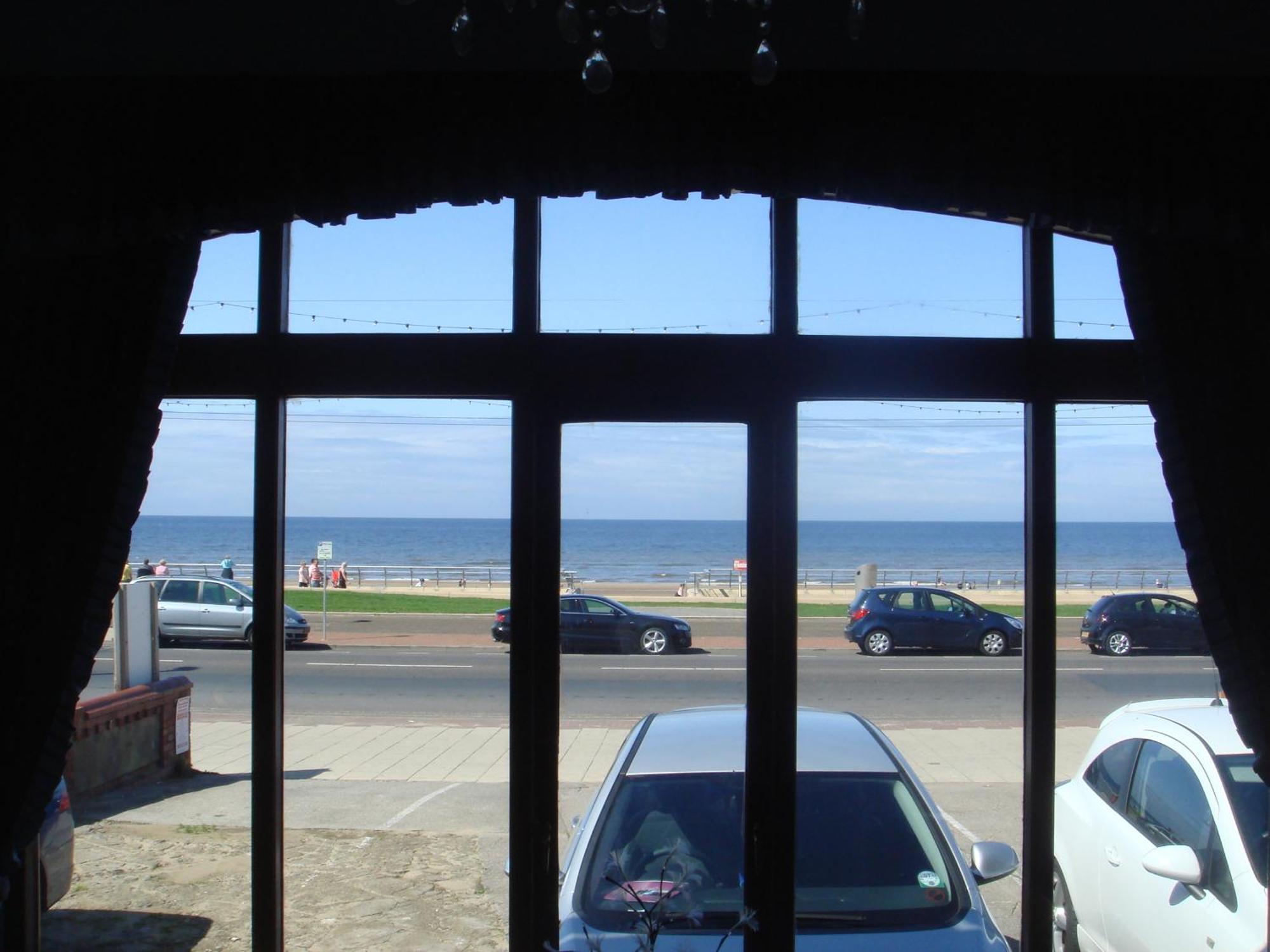 Hotel Athol Blackpool, Blackpool