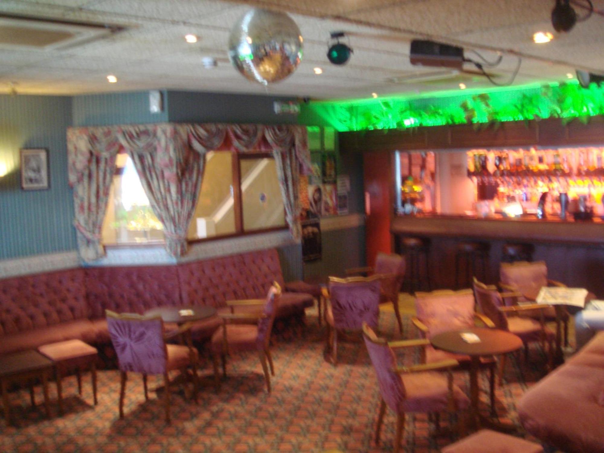 Hotel Athol Blackpool — Photos 3