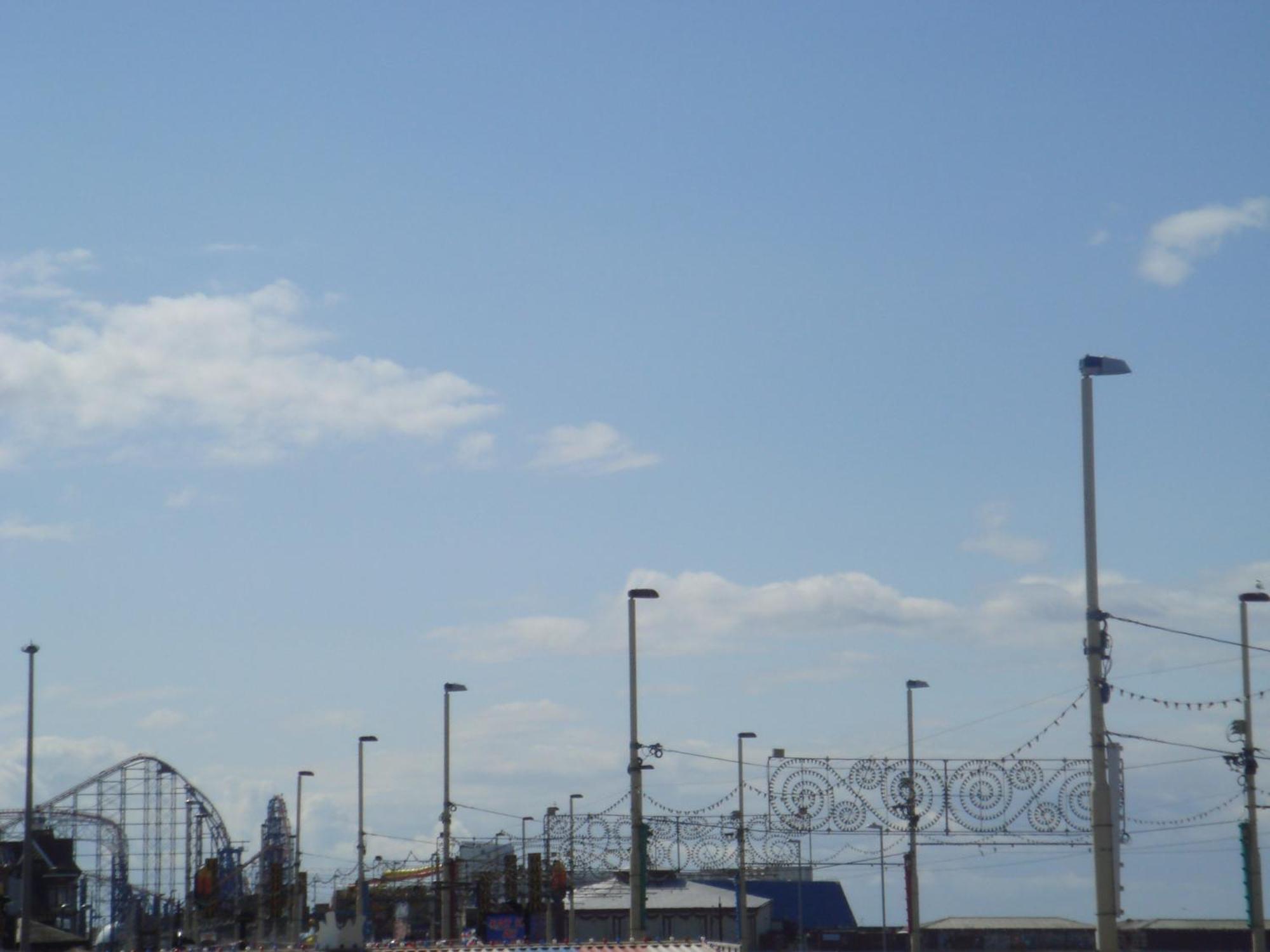 Hotel Athol Blackpool — Photos 1