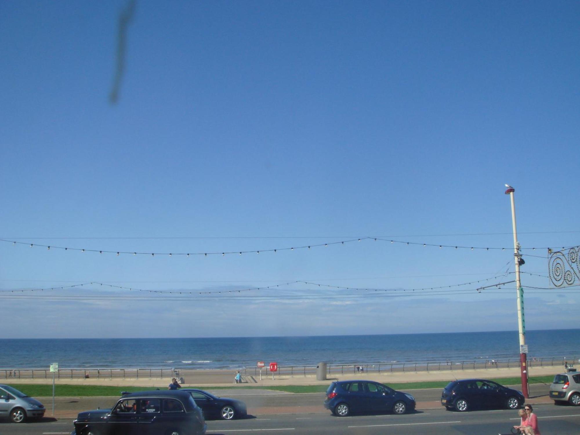 Hotel Athol Blackpool — Photos 2
